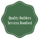 Quality Builders Services Romford logo